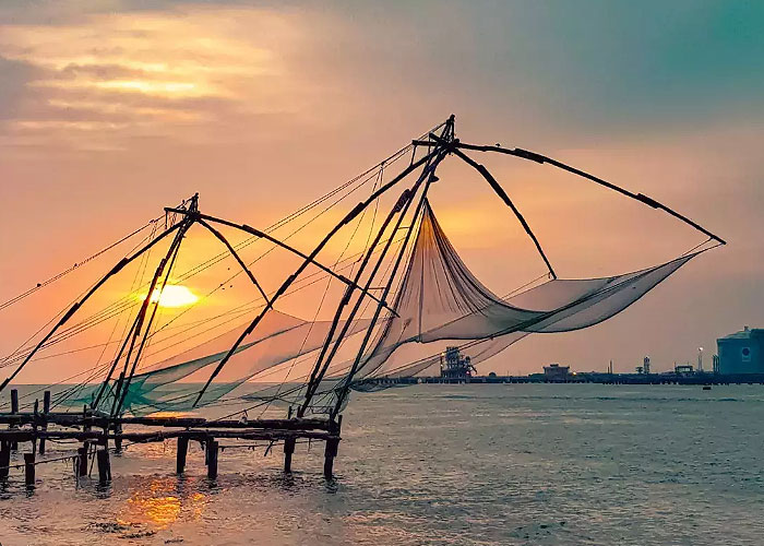 Kochi (Cochin)