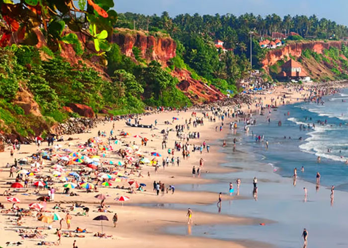 Varkala