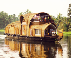 Passing Show Houseboats